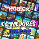 Los mejores juegos de Roblox