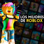 Los mejores juegos de Roblox