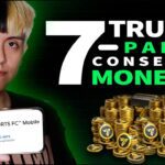 Los mejores trucos para ganar en FC Mobile